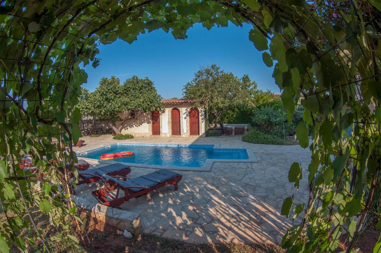 House /Villa Maja Ližnjan Εξωτερικό φωτογραφία