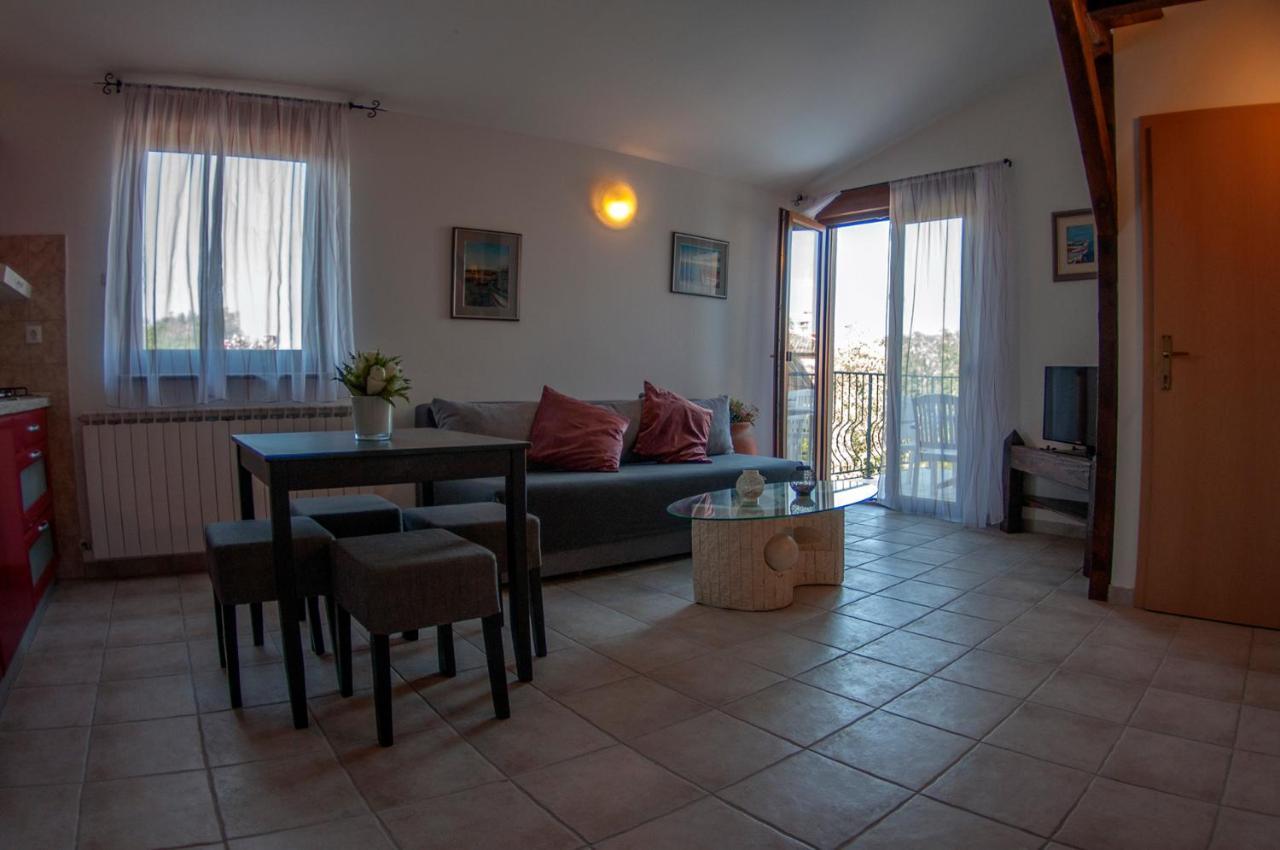 House /Villa Maja Ližnjan Εξωτερικό φωτογραφία