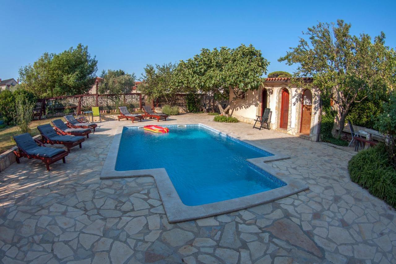 House /Villa Maja Ližnjan Εξωτερικό φωτογραφία