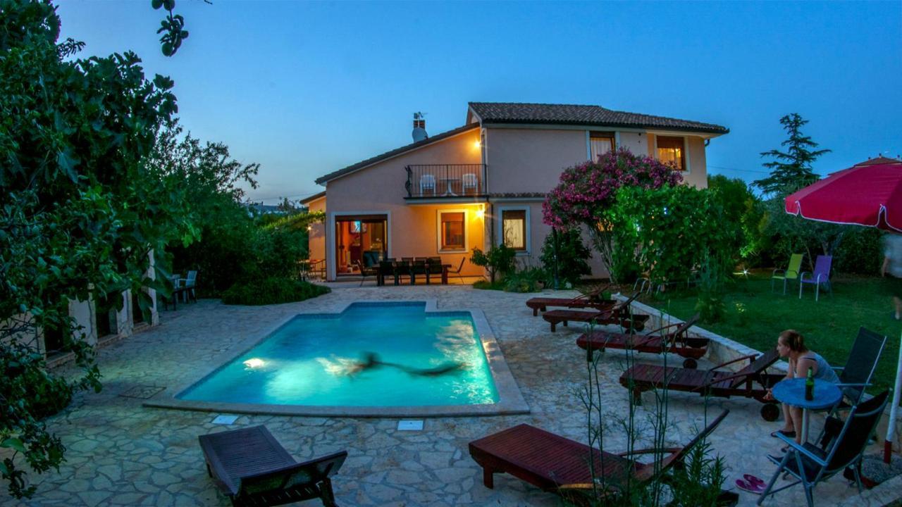 House /Villa Maja Ližnjan Εξωτερικό φωτογραφία
