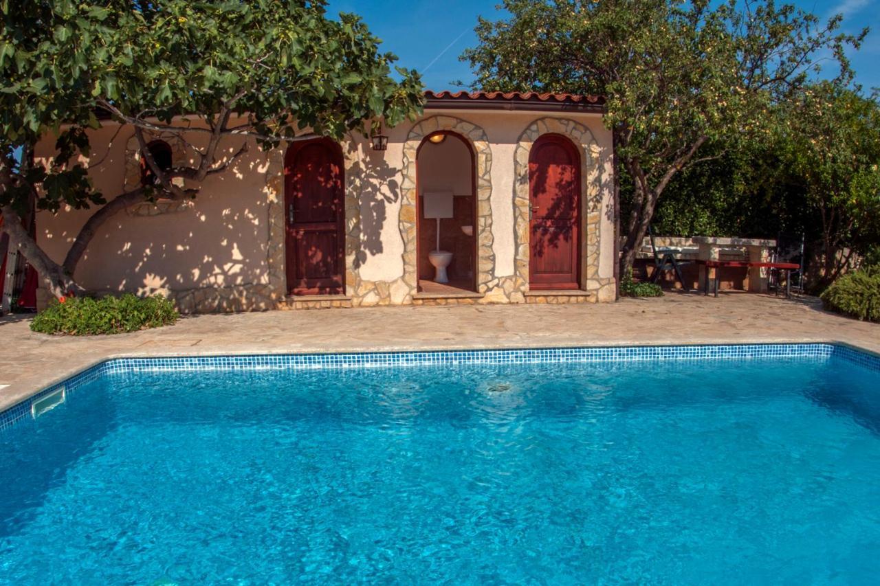 House /Villa Maja Ližnjan Εξωτερικό φωτογραφία