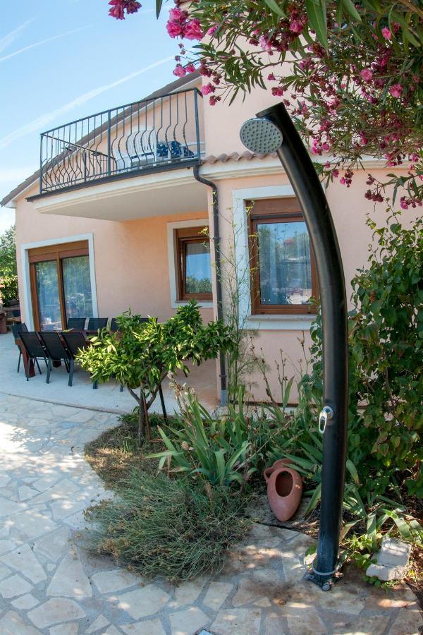 House /Villa Maja Ližnjan Εξωτερικό φωτογραφία