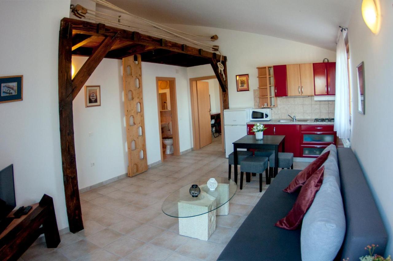 House /Villa Maja Ližnjan Εξωτερικό φωτογραφία