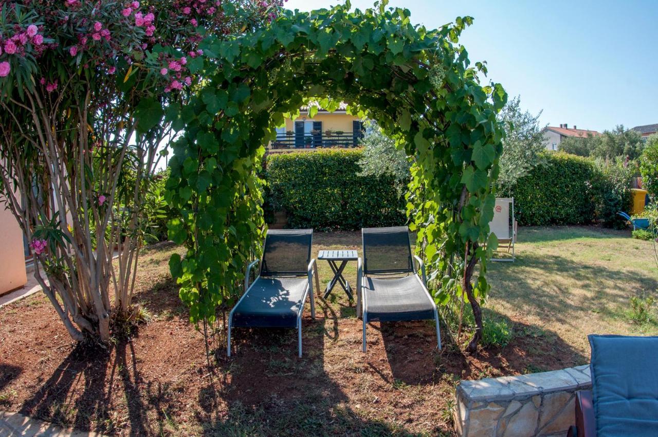 House /Villa Maja Ližnjan Εξωτερικό φωτογραφία
