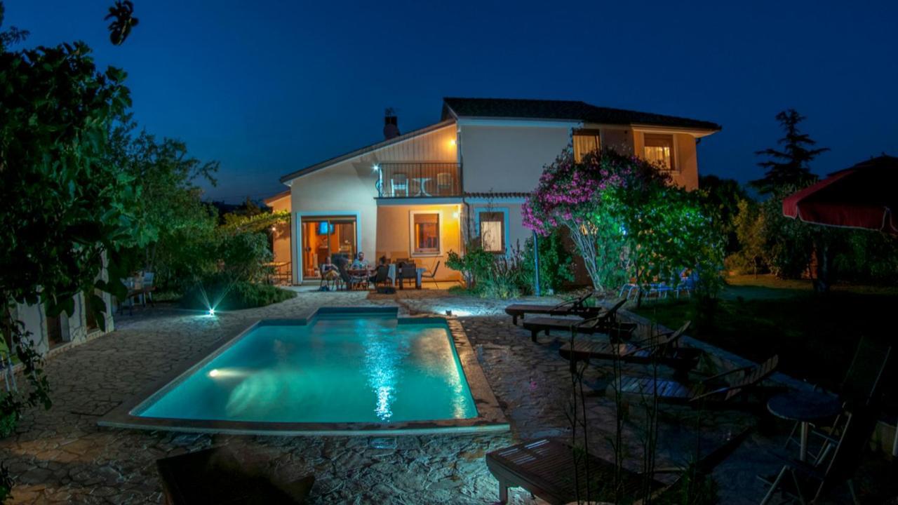 House /Villa Maja Ližnjan Εξωτερικό φωτογραφία