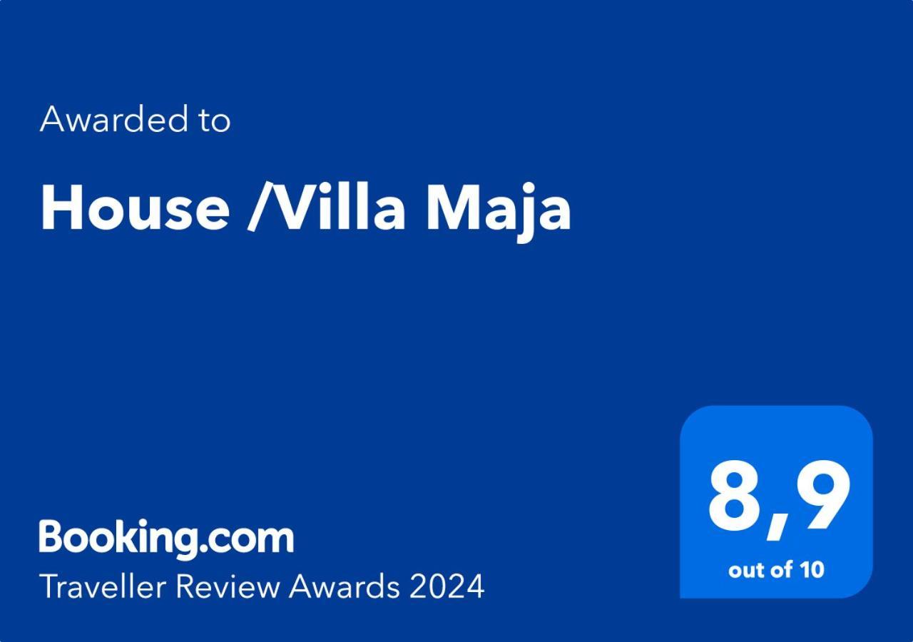 House /Villa Maja Ližnjan Εξωτερικό φωτογραφία